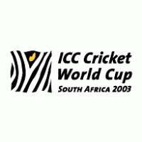 ICC Cricket World Cup logo vector logo
