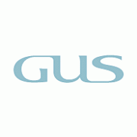 GUS logo vector logo