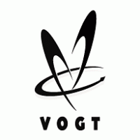 Vogt Fund logo vector logo