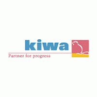 KIWA logo vector logo