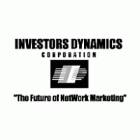 Investors Dynamics Corporation logo vector logo