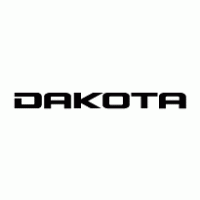 Dakota logo vector logo