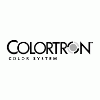 Colortron logo vector logo