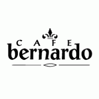 Bernardo logo vector logo