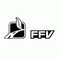 FFV logo vector logo