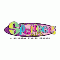Spencer Gifts logo vector logo