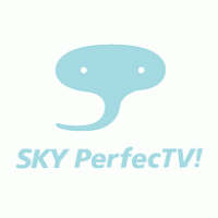 SKY PrefecTV logo vector logo