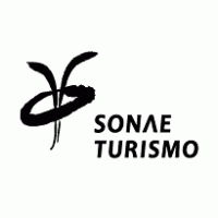 Sonae Turismo logo vector logo