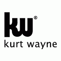 Kurt Wayne logo vector logo