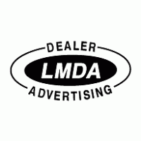 LMDA logo vector logo