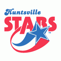 Huntsville Stars logo vector logo