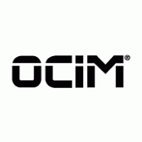 Ocim logo vector logo