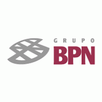 BPN logo vector logo