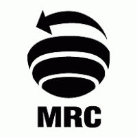 MRC logo vector logo