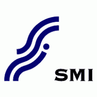 SMI logo vector logo