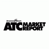 ATC Market Report logo vector logo