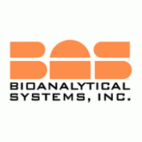 BAS logo vector logo