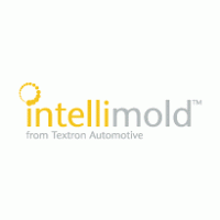 Intellimold logo vector logo