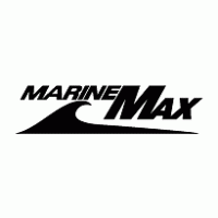 Marine Max logo vector logo