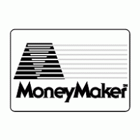 MoneyMaker logo vector logo