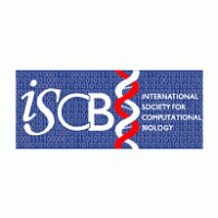 ISCB logo vector logo