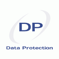 DP logo vector logo