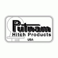 Putnam logo vector logo