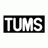 Tums logo vector logo