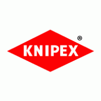 Knipex logo vector logo