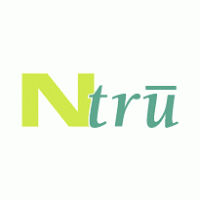 NTRU Cryptosystems logo vector logo