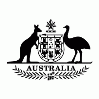Australia logo vector logo