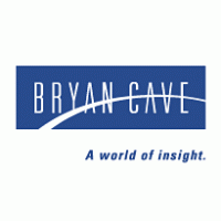 Bryan Cave logo vector logo