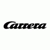 Carrera logo vector logo