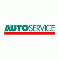 AutoService logo vector logo