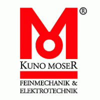 Kuno Moser logo vector logo
