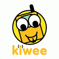 Kiwee logo vector logo