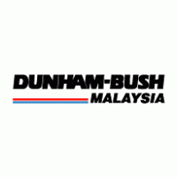 Dunham-Bush Malaysia logo vector logo