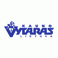 Vytaras logo vector logo