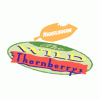 The Wild Thornberrys logo vector logo