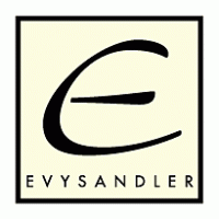Evy Sandler logo vector logo