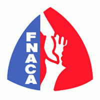 FNACA logo vector logo