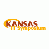 Kansas IT Symposium logo vector logo