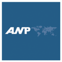 ANP logo vector logo