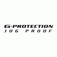 G-Protection logo vector logo