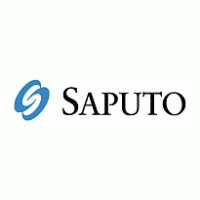 Saputo logo vector logo