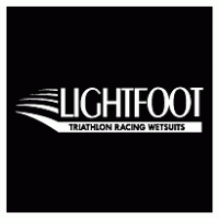 Lightfoot Sports logo vector logo