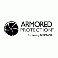 Armored Protection logo vector logo
