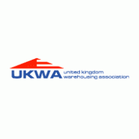 UKWA logo vector logo