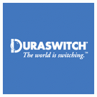 Duraswitch logo vector logo