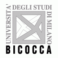 Universitа degli Studi di Milano-Bicocca logo vector logo